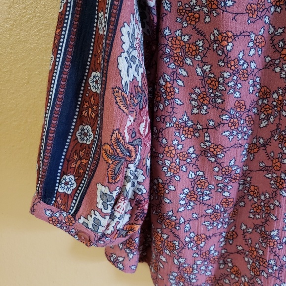 Lucky Brand shirt - Picture 3 of 4